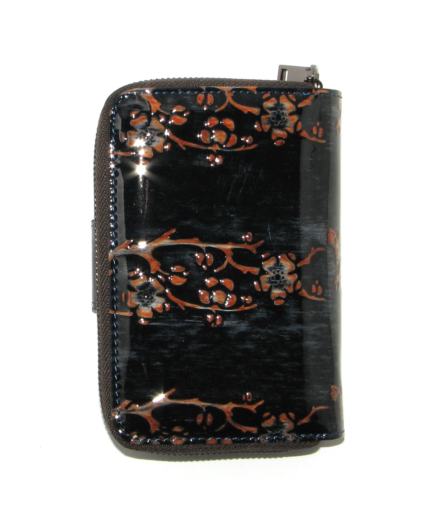 Кошелек женский Lorenti L76115-TR BROWN Кошелек женский Lorenti L76115-TR BROWN